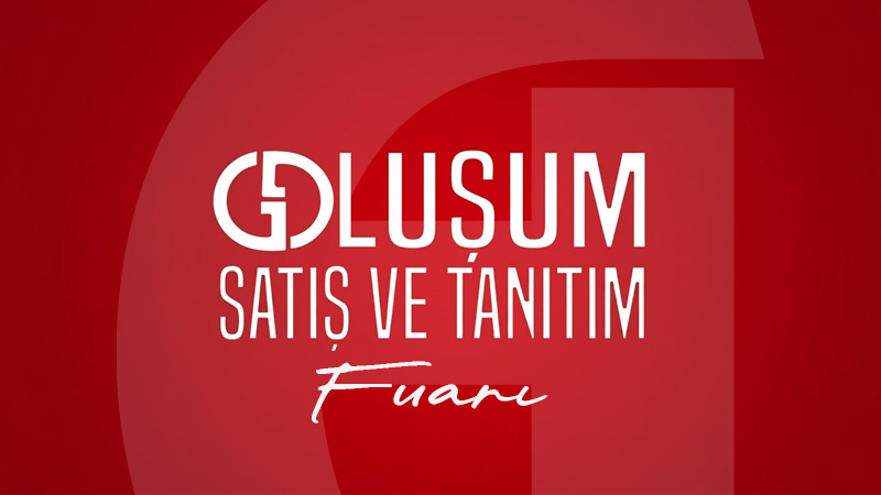 Oluşum Sales and Promotion Fair